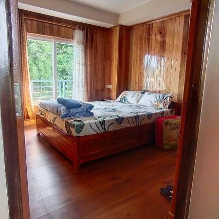 Tigerhill Homestay Dárdžiling Exteriér fotografie