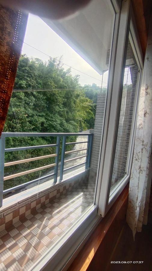 Tigerhill Homestay Dárdžiling Exteriér fotografie